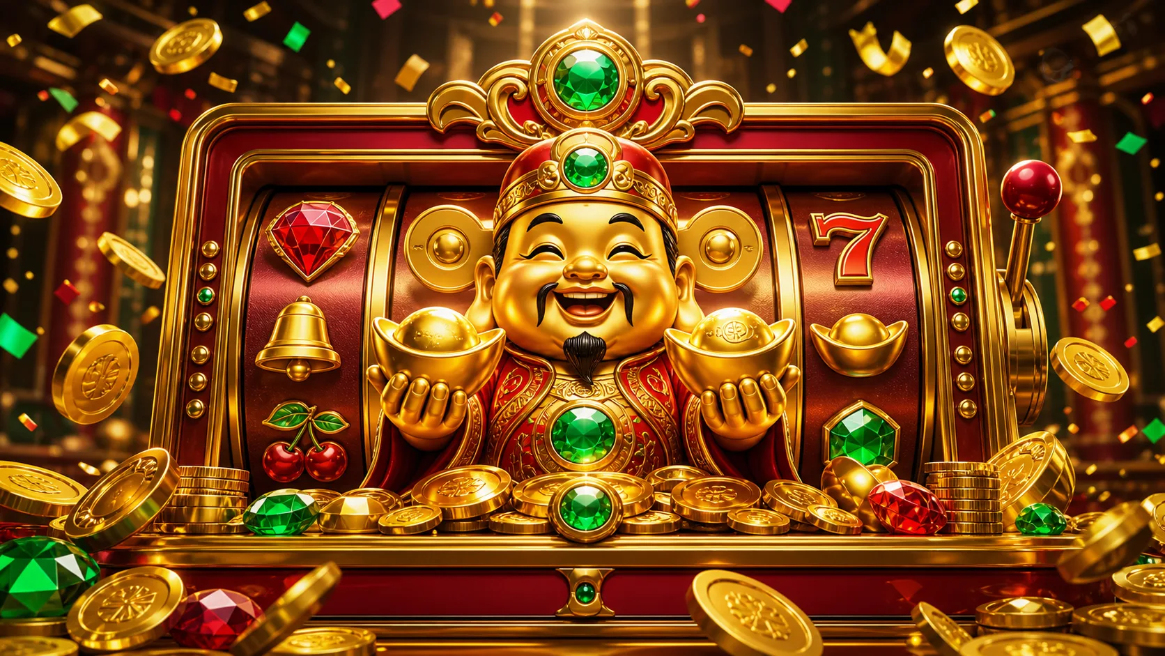 Cassino online e slots — bitcasino
