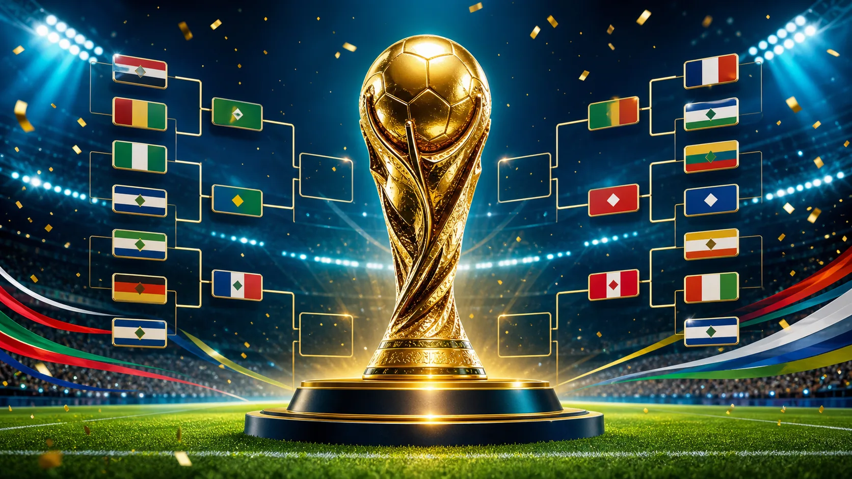 Futebol e competições internacionais — bitcasino