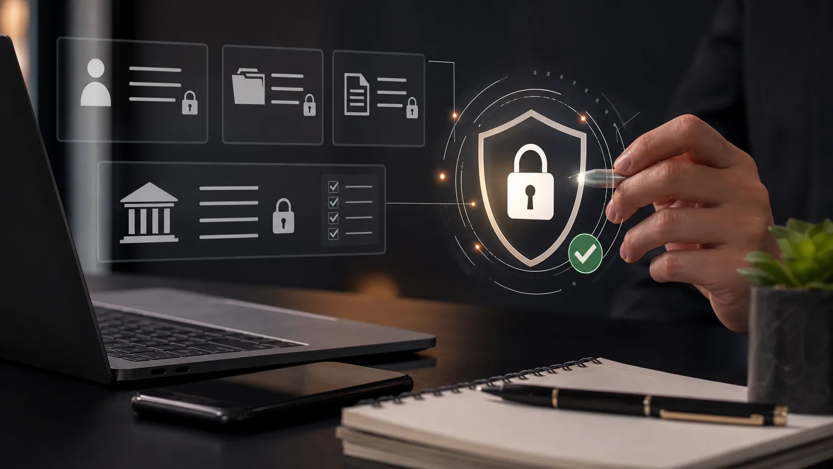 Privacidade e proteção de dados na plataforma bitcasino.