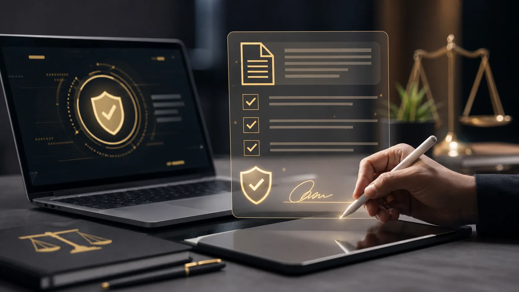 Leitura dos termos e condições de uso da plataforma bitcasino.